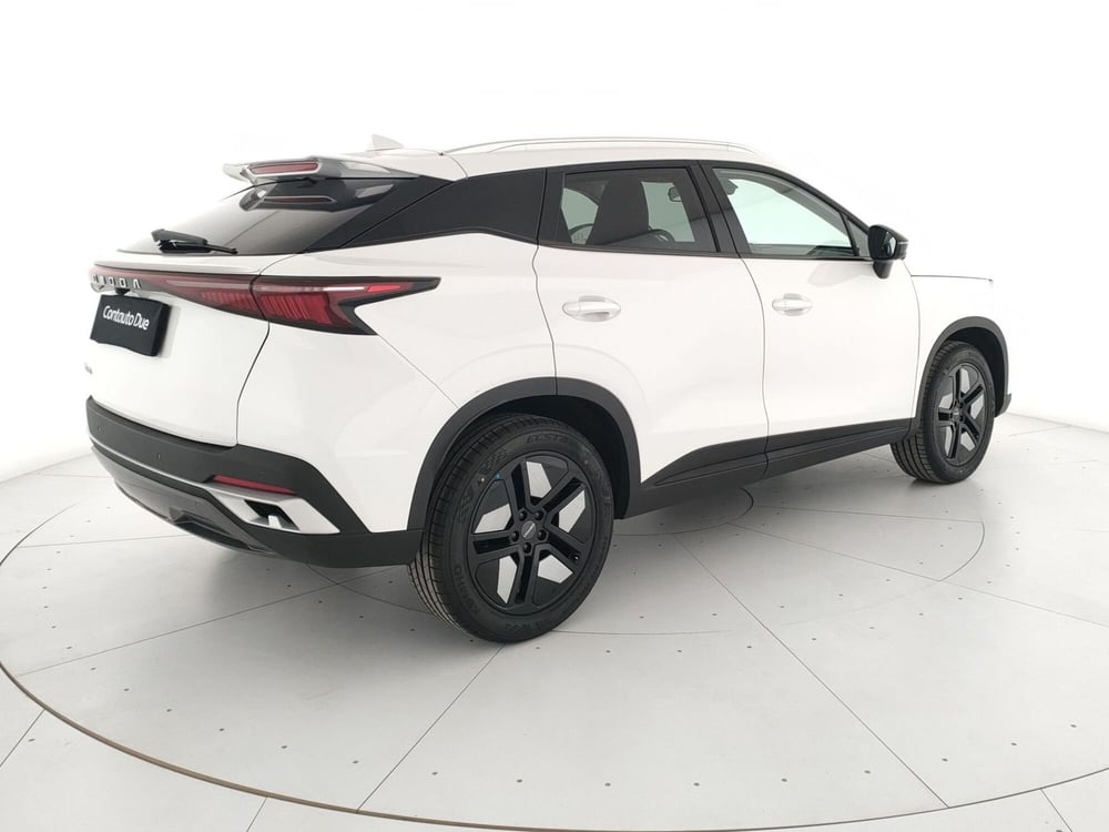 Omoda Omoda 5 nuova  (5)