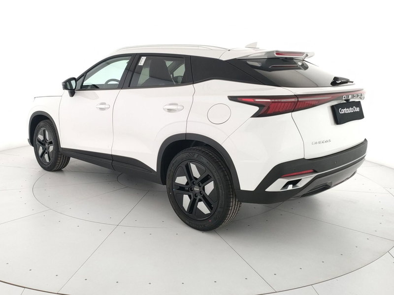 Omoda Omoda 5 nuova a Caserta (7)