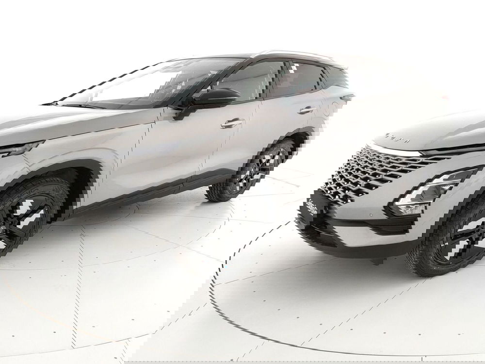 Omoda Omoda 5 nuova a Caserta