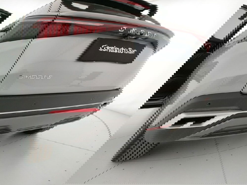 Omoda Omoda 5 nuova a Caserta (10)