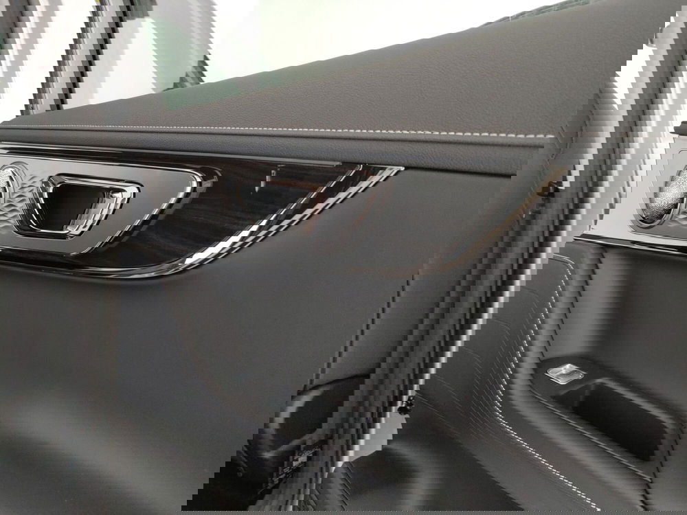 Omoda Omoda 5 nuova a Caserta (11)