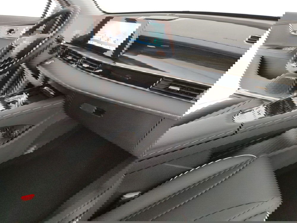 Omoda Omoda 5 nuova a Caserta (14)