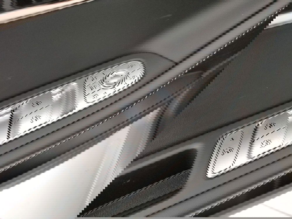 Omoda Omoda 5 nuova a Caserta (19)