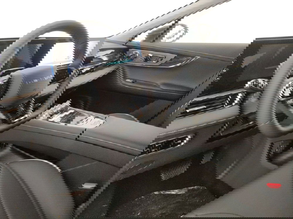 Omoda Omoda 5 nuova a Caserta (20)