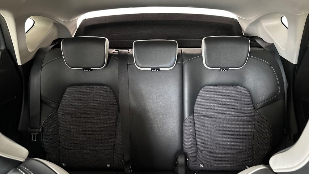 Renault Captur usata  (11)