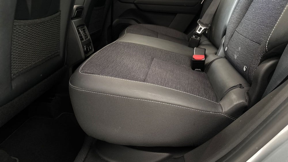 Renault Captur usata  (12)