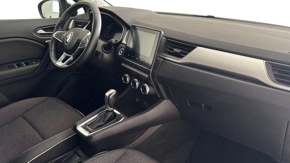 Renault Captur usata  (13)