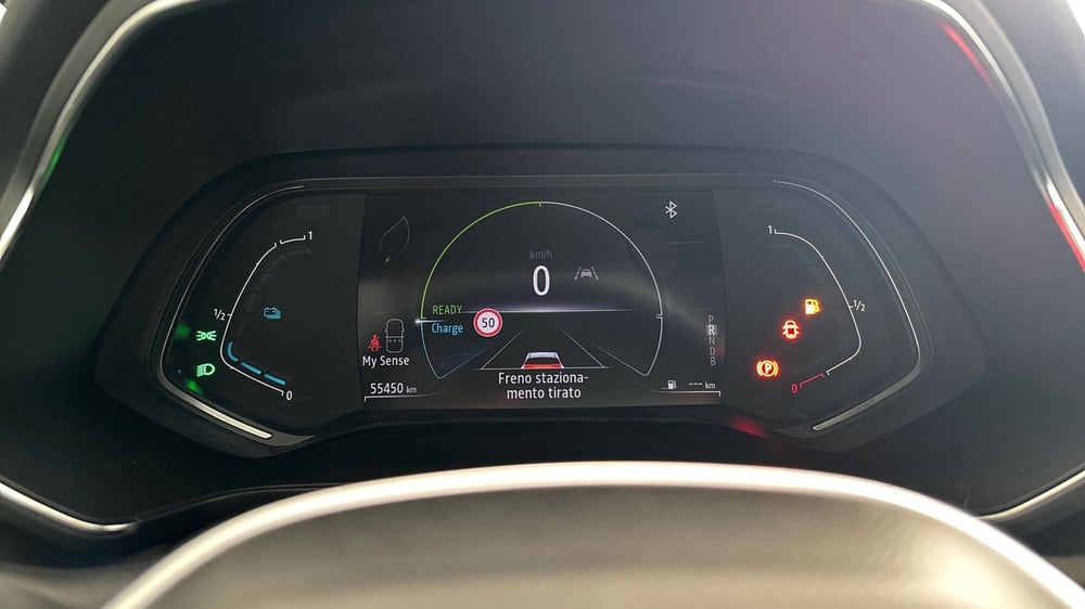 Renault Captur usata  (14)