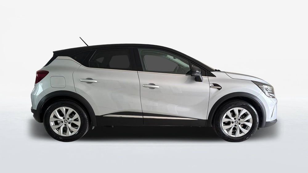 Renault Captur usata  (3)