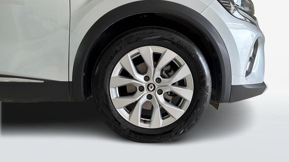 Renault Captur usata  (4)