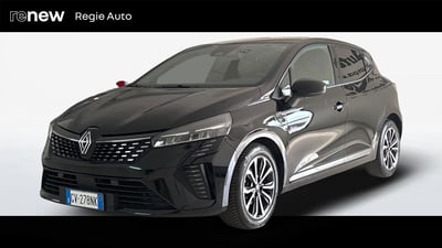 Renault Clio 1.0 tce Techno 90cv del 2024 usata a Viterbo