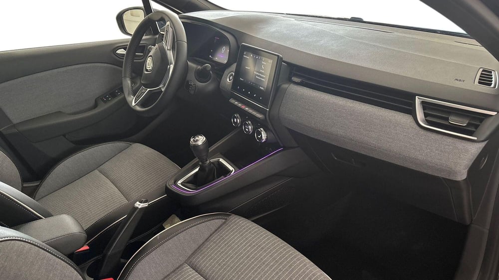 Renault Clio usata  (14)