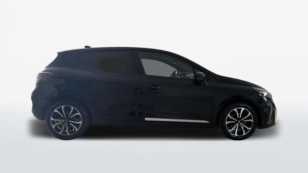 Renault Clio usata  (4)