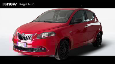 Lancia Ypsilon 1.0 FireFly 5 porte S&amp;S Hybrid Gold Plus del 2022 usata a Viterbo