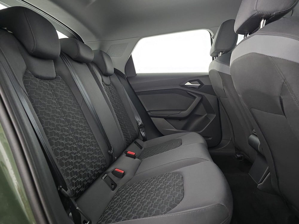 Audi A1 Sportback usata a Asti (14)