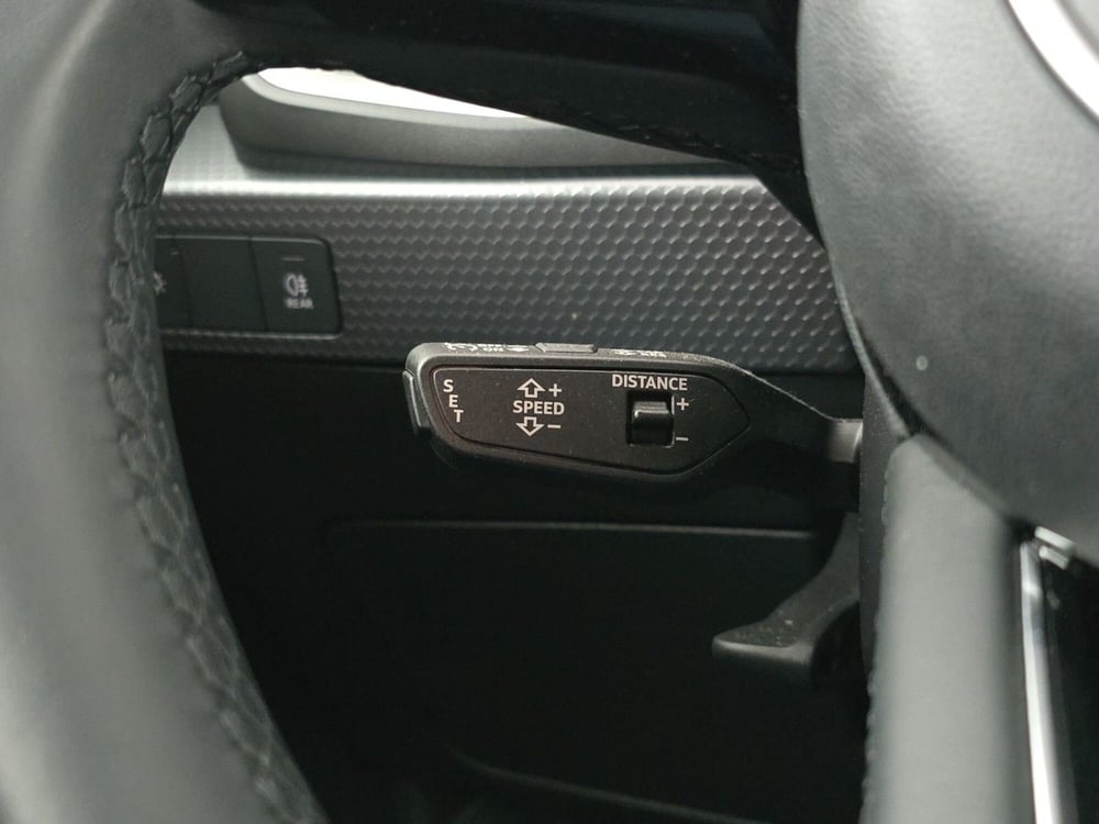 Audi A1 Sportback usata a Asti (17)