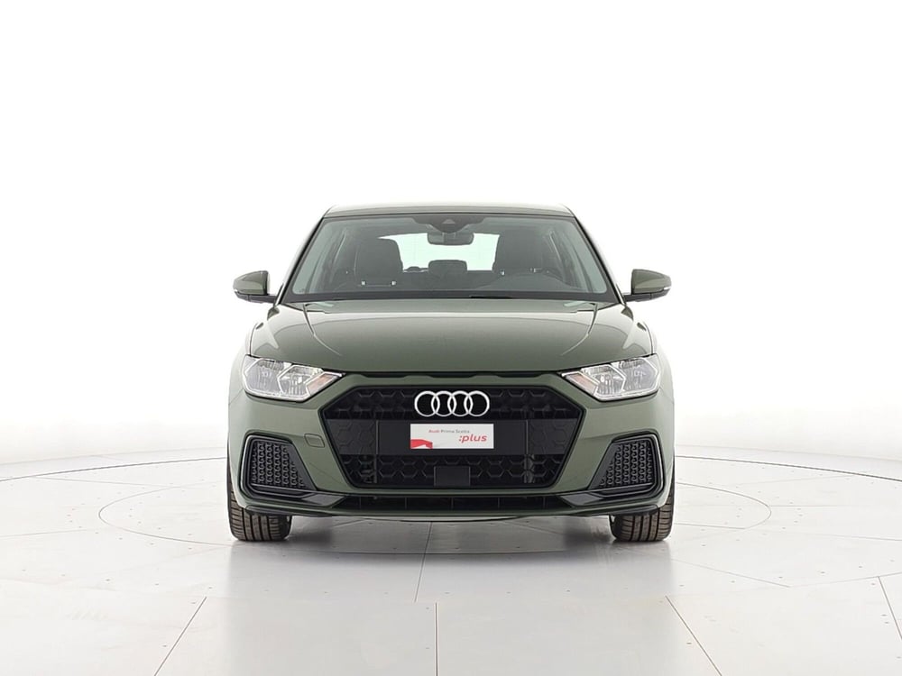 Audi A1 Sportback usata a Asti (2)
