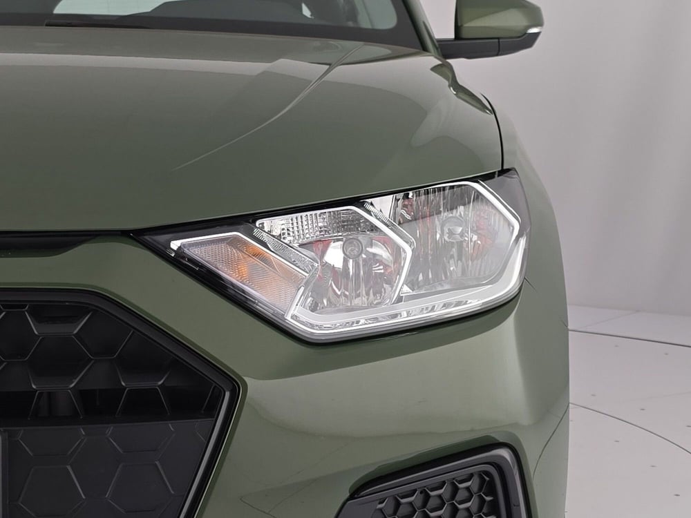 Audi A1 Sportback usata a Asti (6)