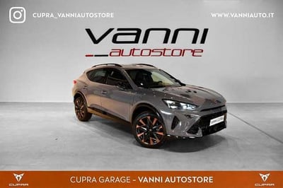 Cupra Formentor Formentor 2.0 tdi 4drive 150cv dsg nuova a Mozzecane