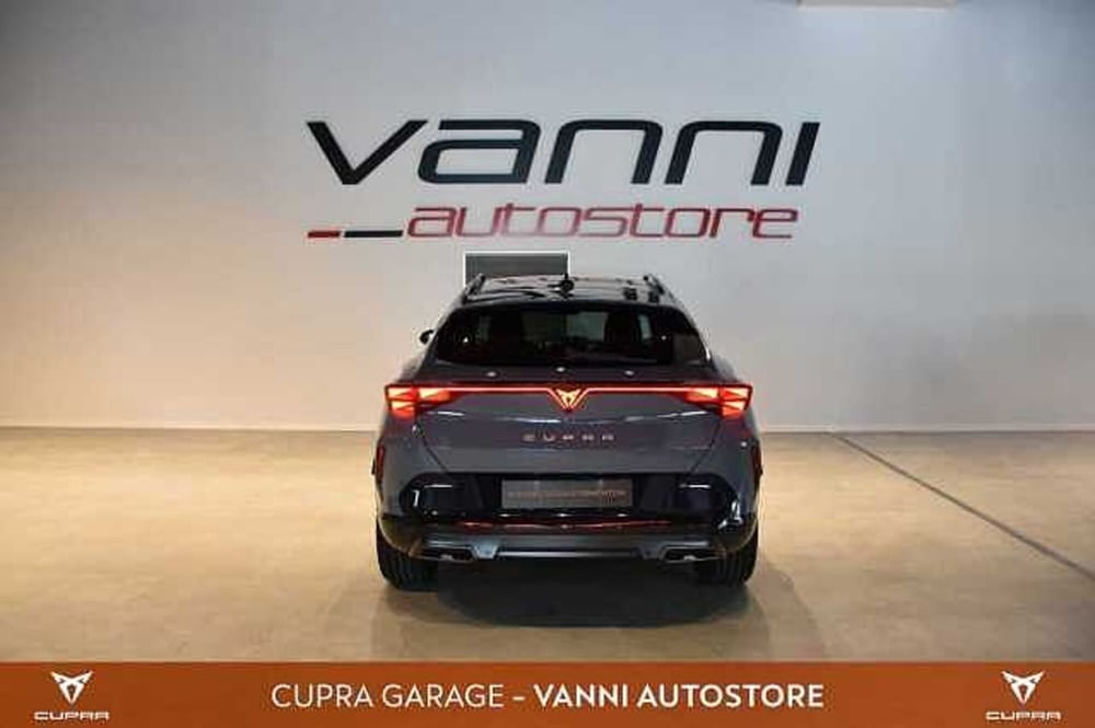 Cupra Formentor nuova a Verona (5)
