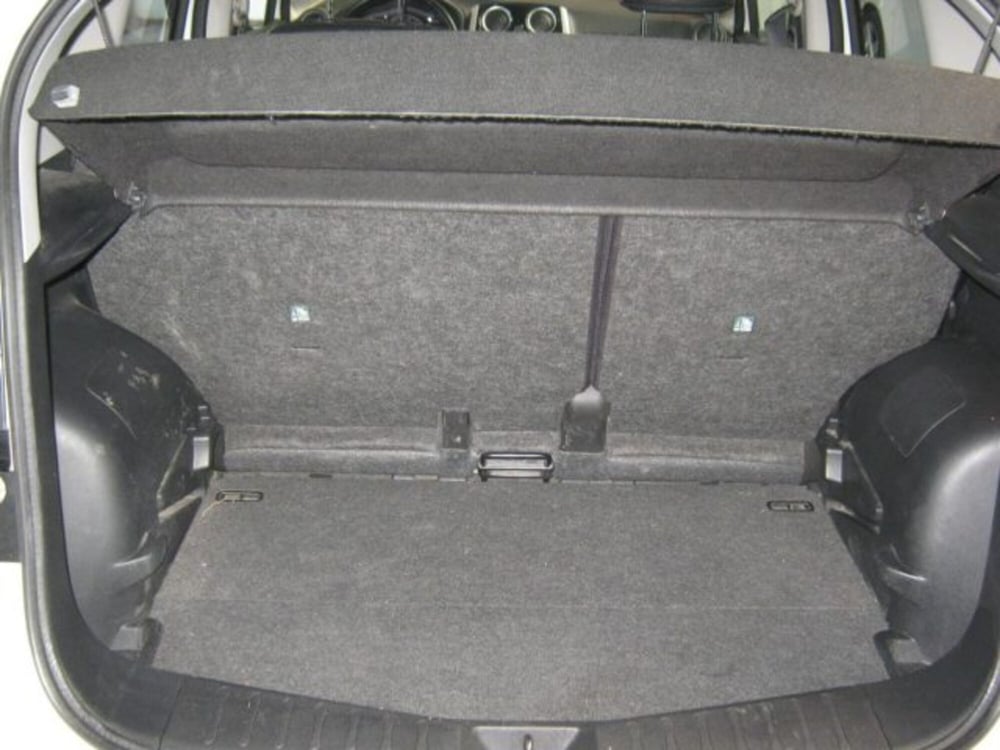 Nissan Note usata a Ascoli Piceno (10)