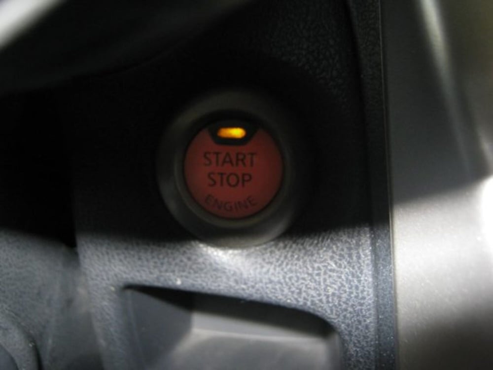 Nissan Note usata a Ascoli Piceno (14)