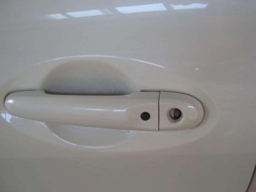 Nissan Note usata a Ascoli Piceno (17)