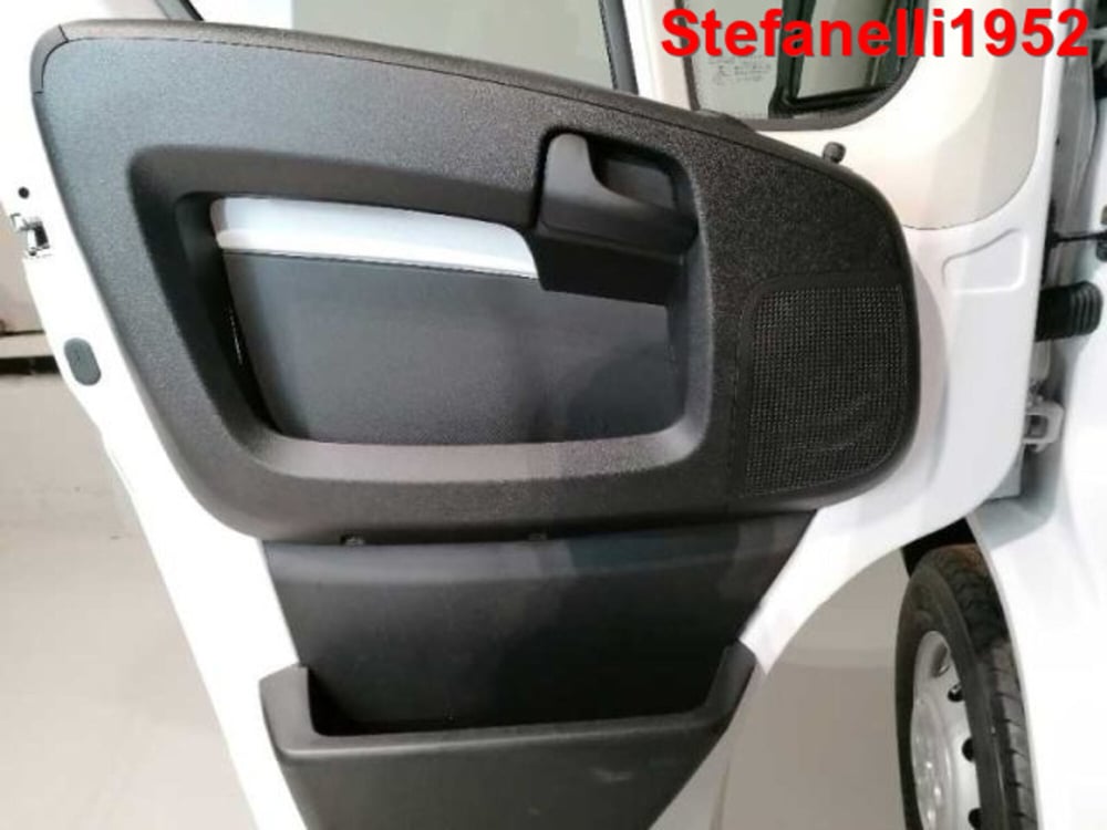 Opel Movano Furgone nuova a Bologna (16)