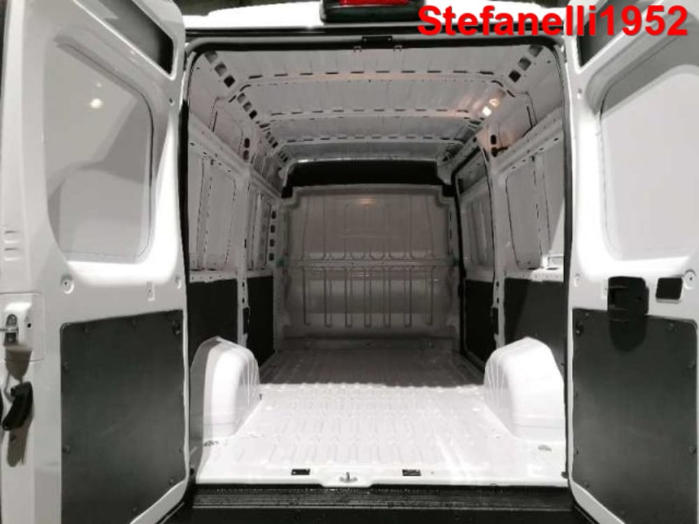 Opel Movano Furgone nuova a Bologna (7)