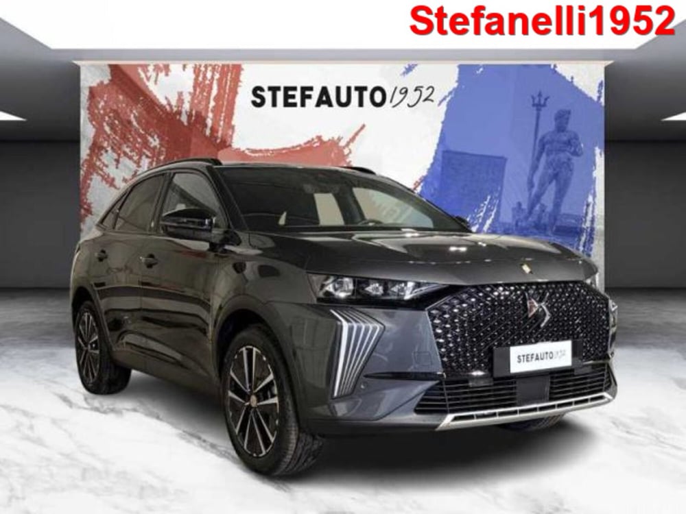 Ds DS 7 nuova a Bologna