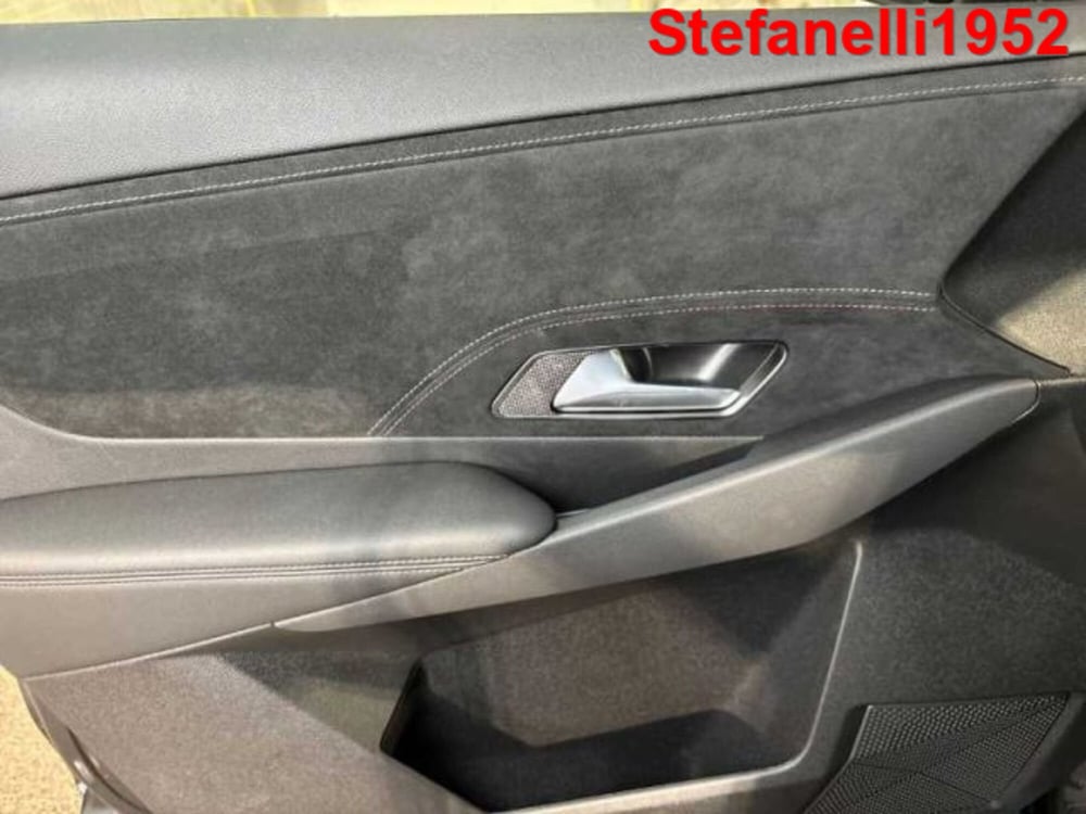 Ds DS 7 nuova a Bologna (10)