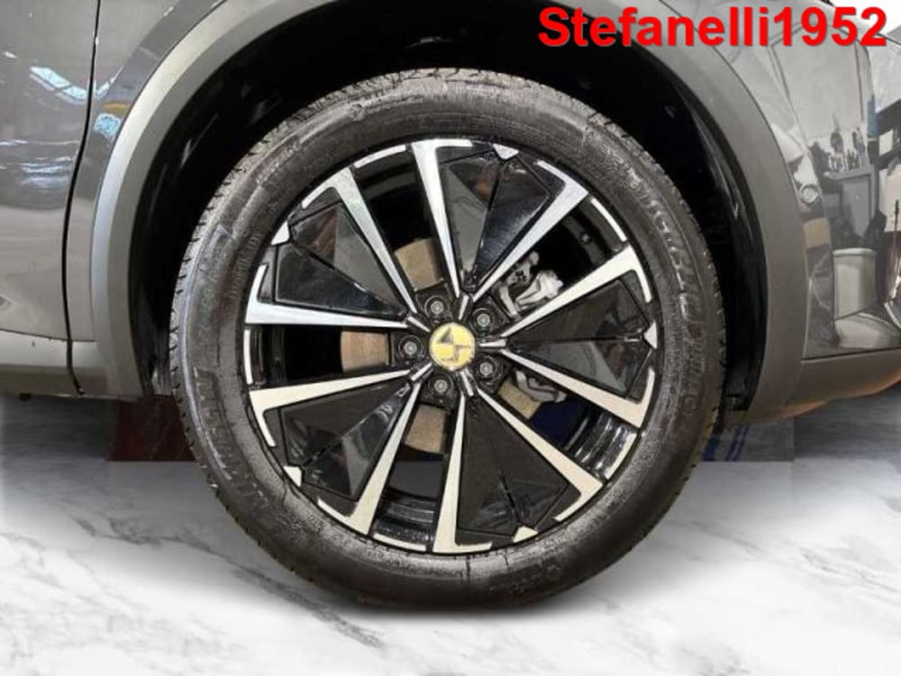 Ds DS 7 nuova a Bologna (8)