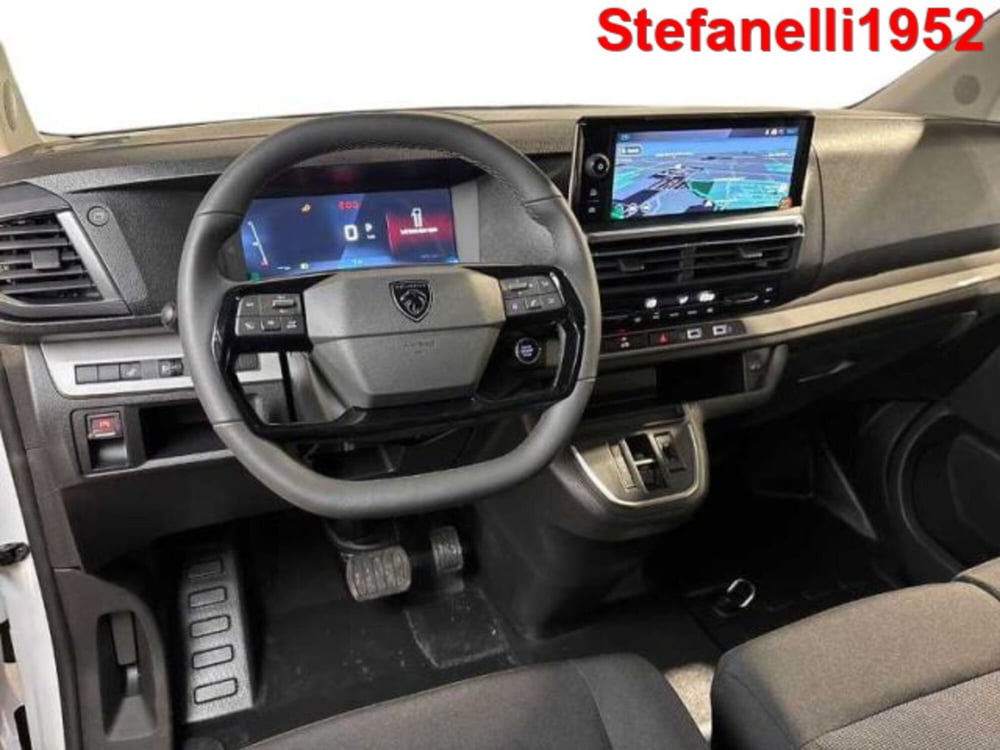 Peugeot Expert nuova a Bologna (13)