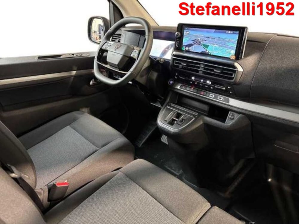 Peugeot Expert nuova a Bologna (15)