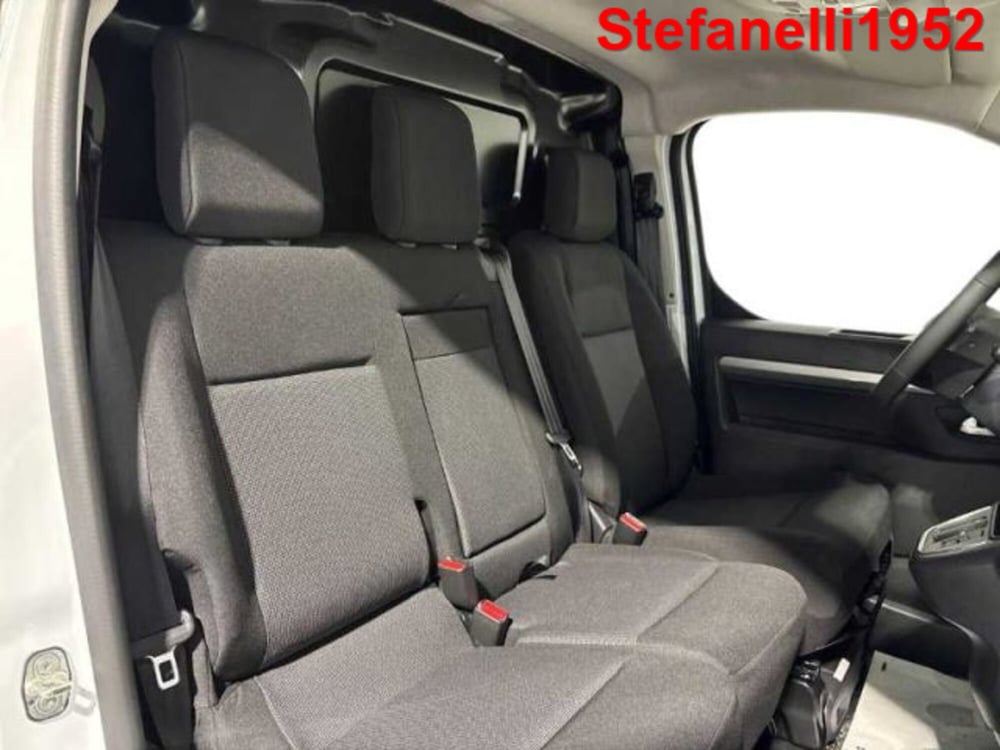 Peugeot Expert nuova a Bologna (16)