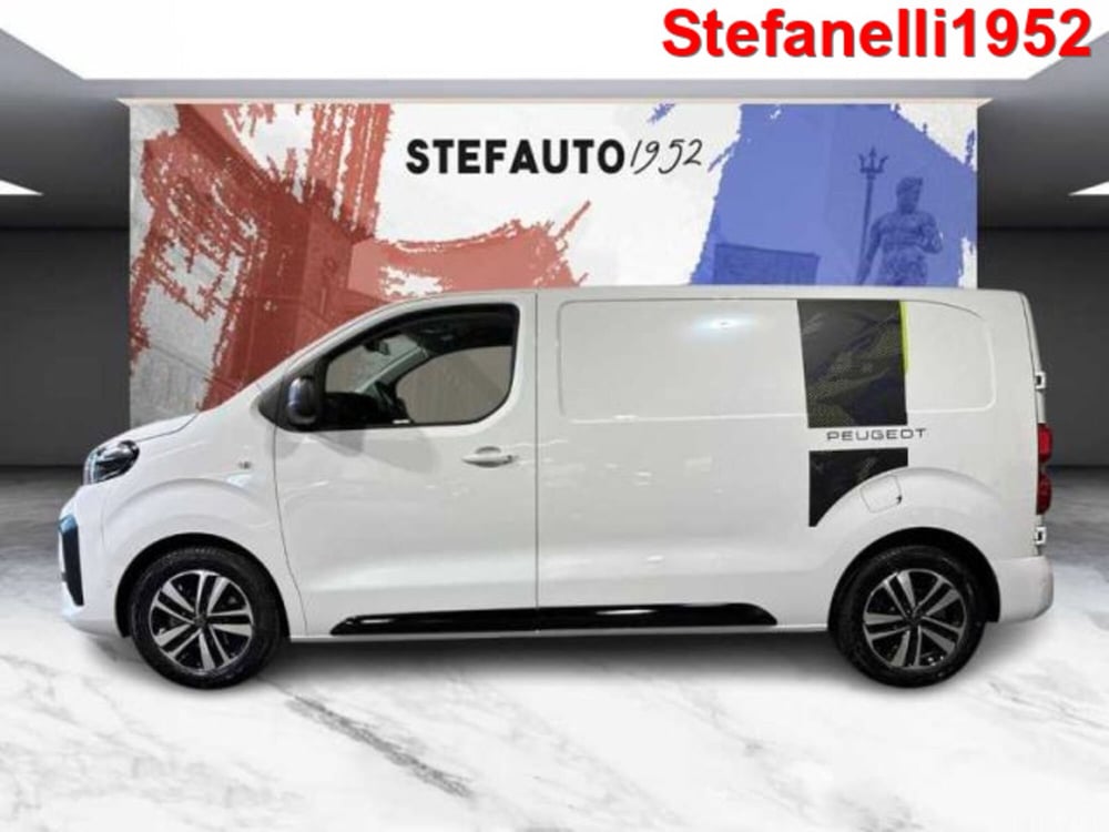 Peugeot Expert nuova a Bologna (3)