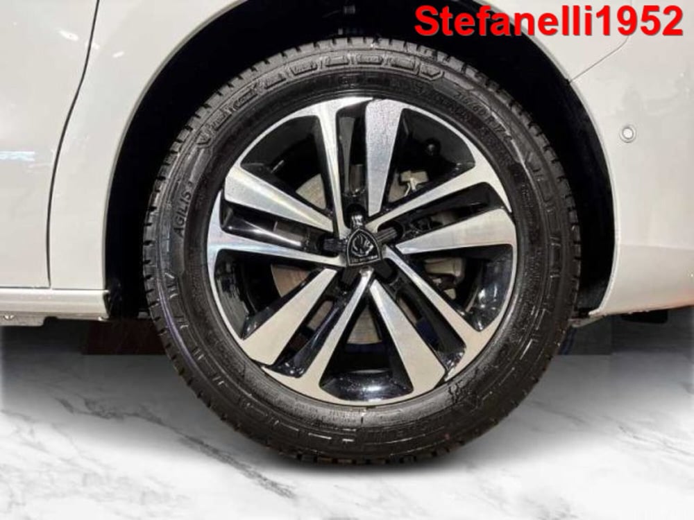 Peugeot Expert nuova a Bologna (8)