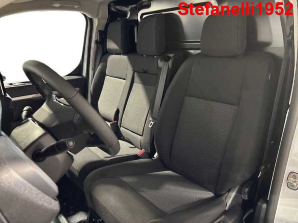 Peugeot Expert nuova a Bologna (9)