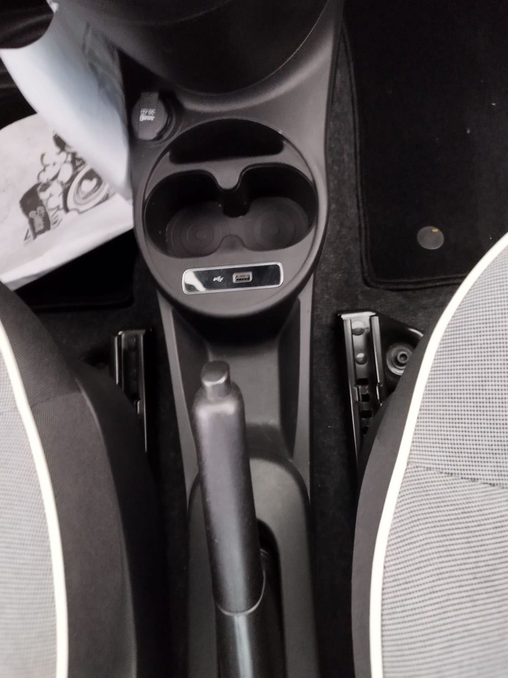 Fiat 500 usata a Reggio Emilia (7)
