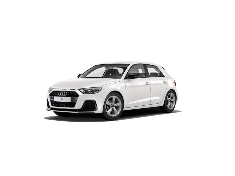 Audi A1 Sportback usata a Cuneo
