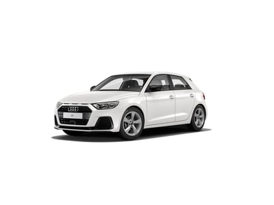 Audi A1 Sportback 35 1.5 tfsi Business s-tronic del 2020 usata a Alba