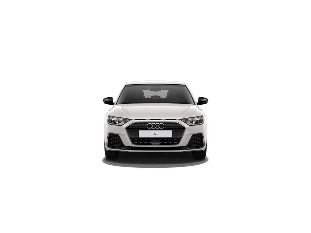 Audi A1 Sportback usata a Cuneo (2)