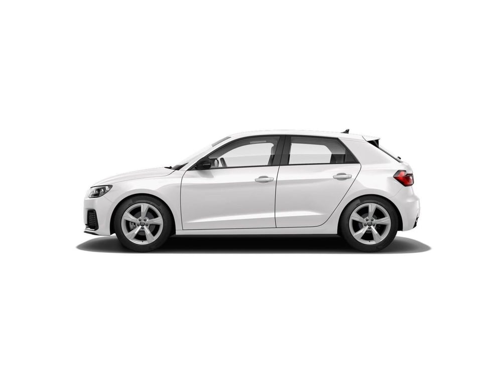 Audi A1 Sportback usata a Cuneo (3)