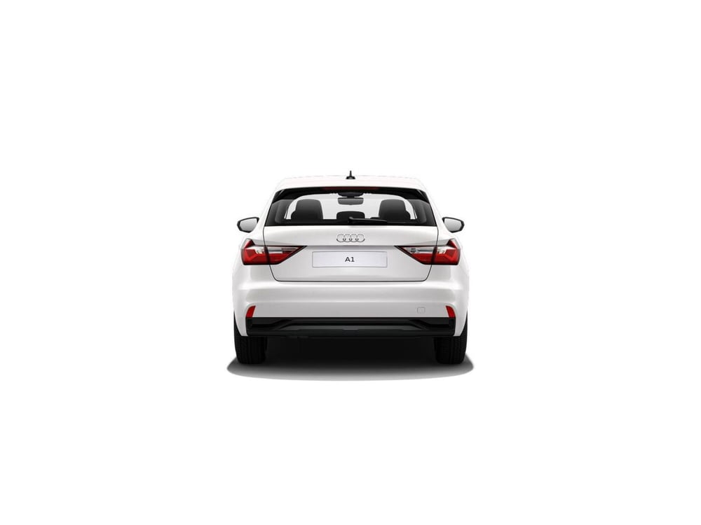 Audi A1 Sportback usata a Cuneo (5)