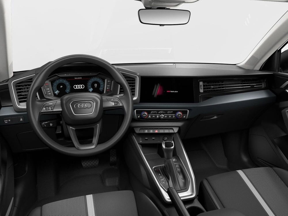 Audi A1 Sportback usata a Cuneo (7)