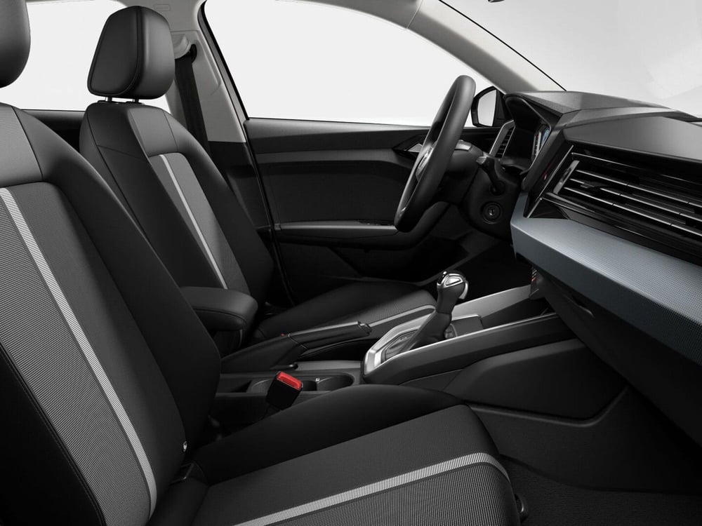 Audi A1 Sportback usata a Cuneo (8)