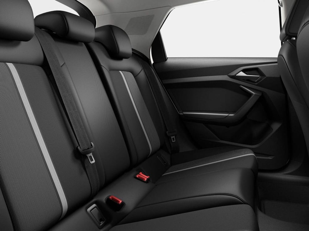 Audi A1 Sportback usata a Cuneo (9)