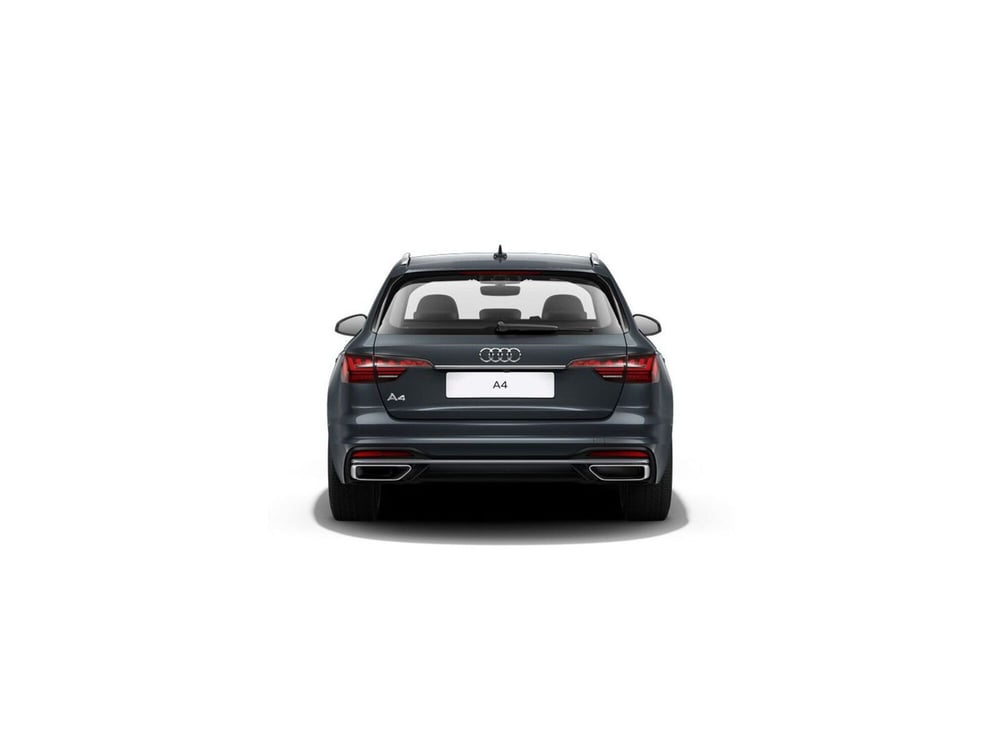Audi A4 Avant usata a Cuneo (4)