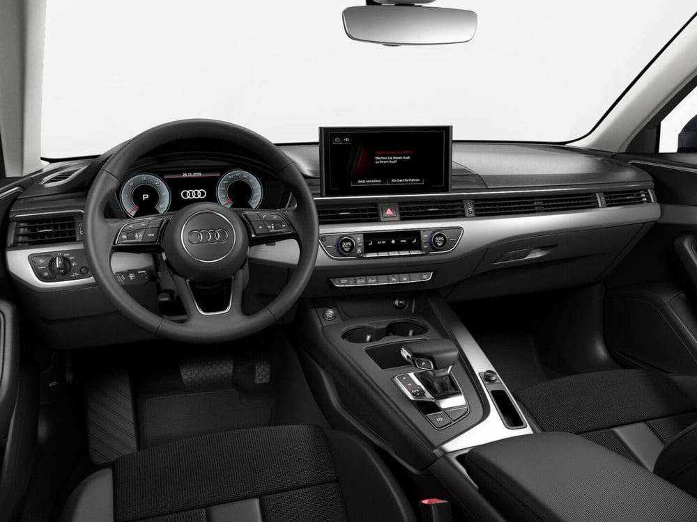 Audi A4 Avant usata a Cuneo (7)
