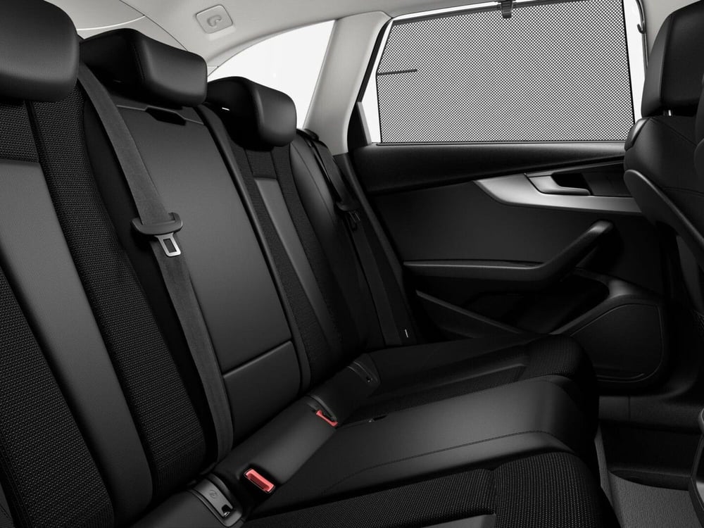 Audi A4 Avant usata a Cuneo (9)